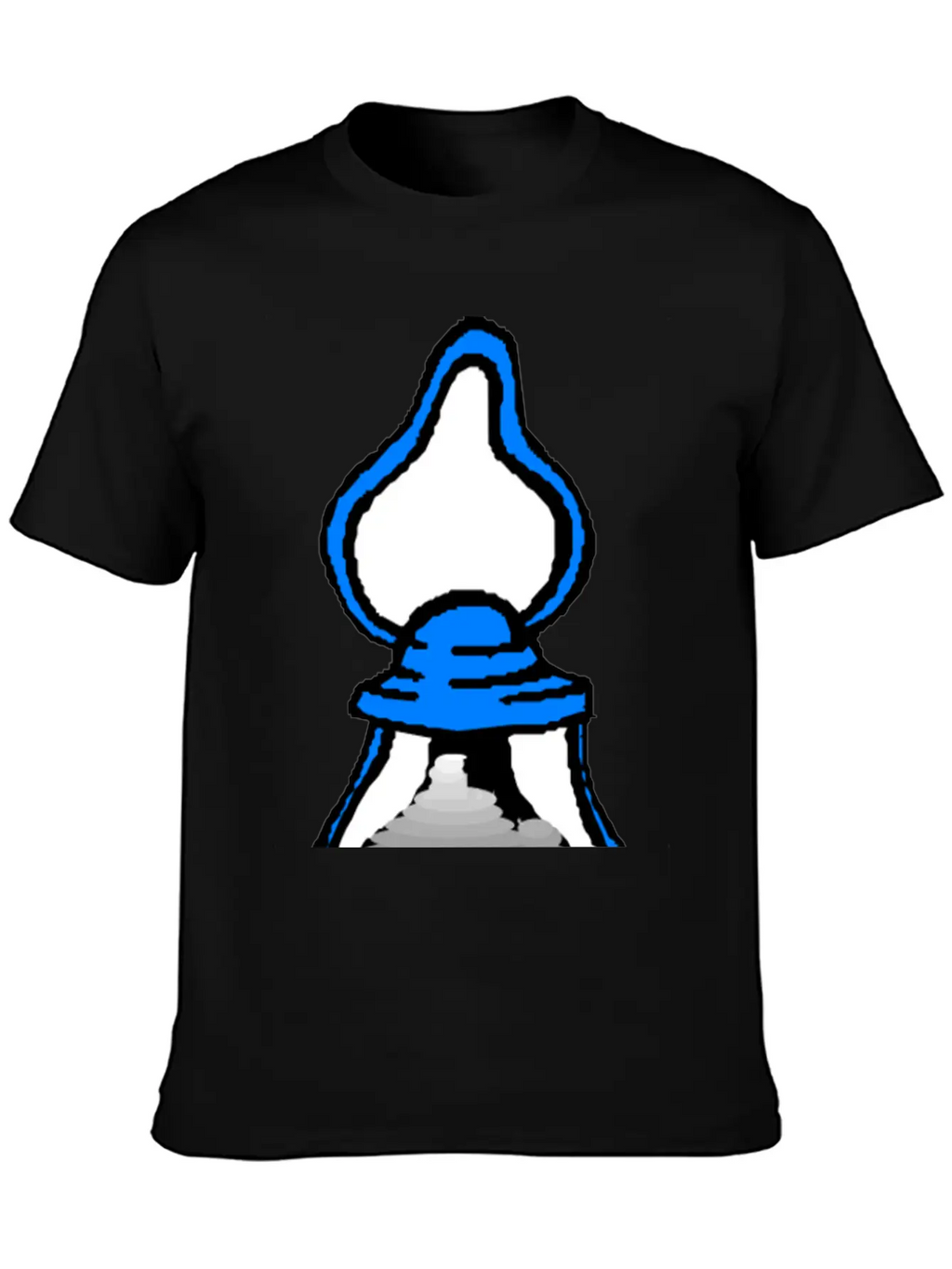Benzin Gas Tankstelle Petrol Station Oil Productio Relaxed Everyday Tee – Lightweight And Durable Cotton