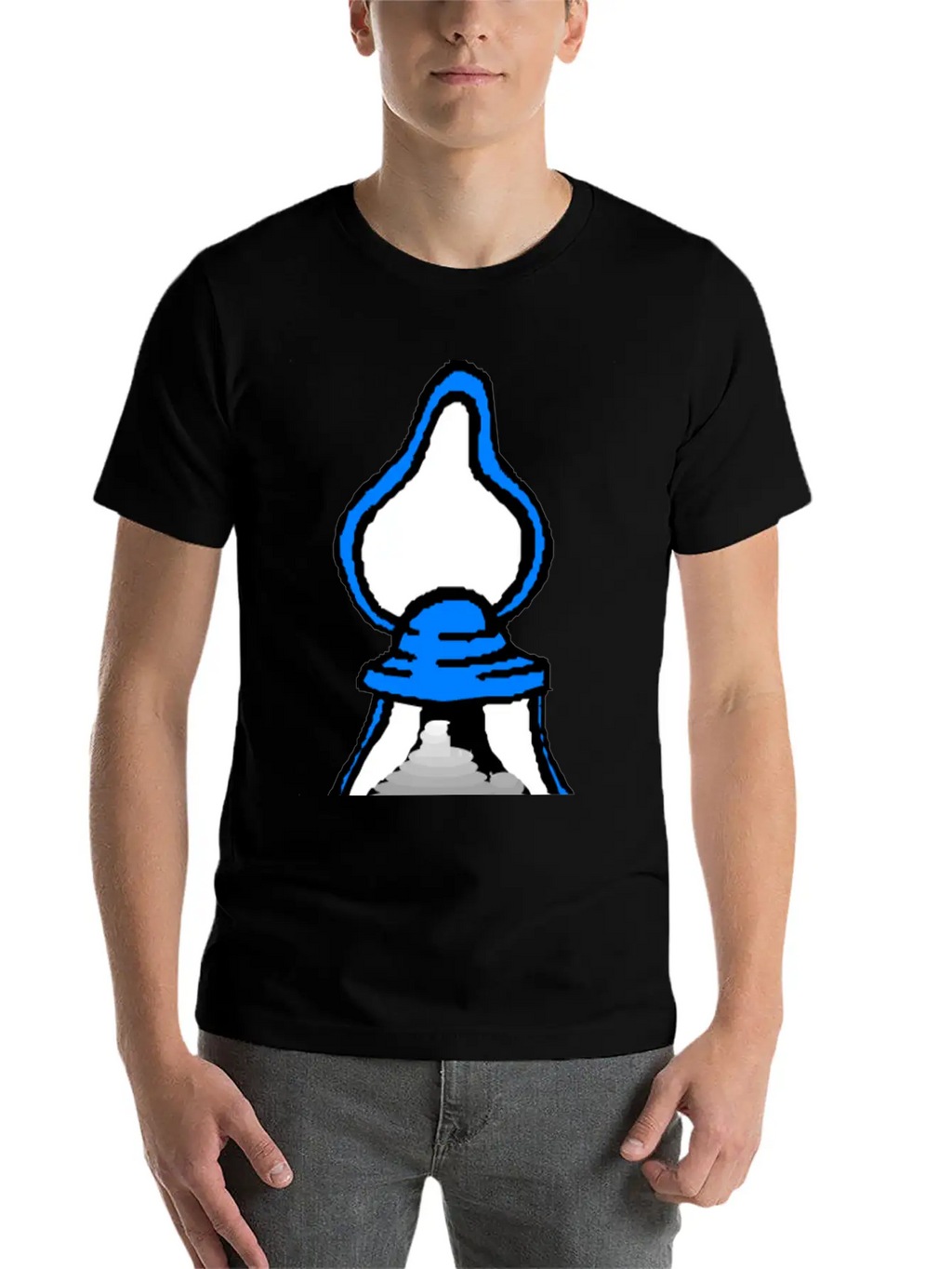 Benzin Gas Tankstelle Petrol Station Oil Productio Relaxed Everyday Tee – Lightweight And Durable Cotton