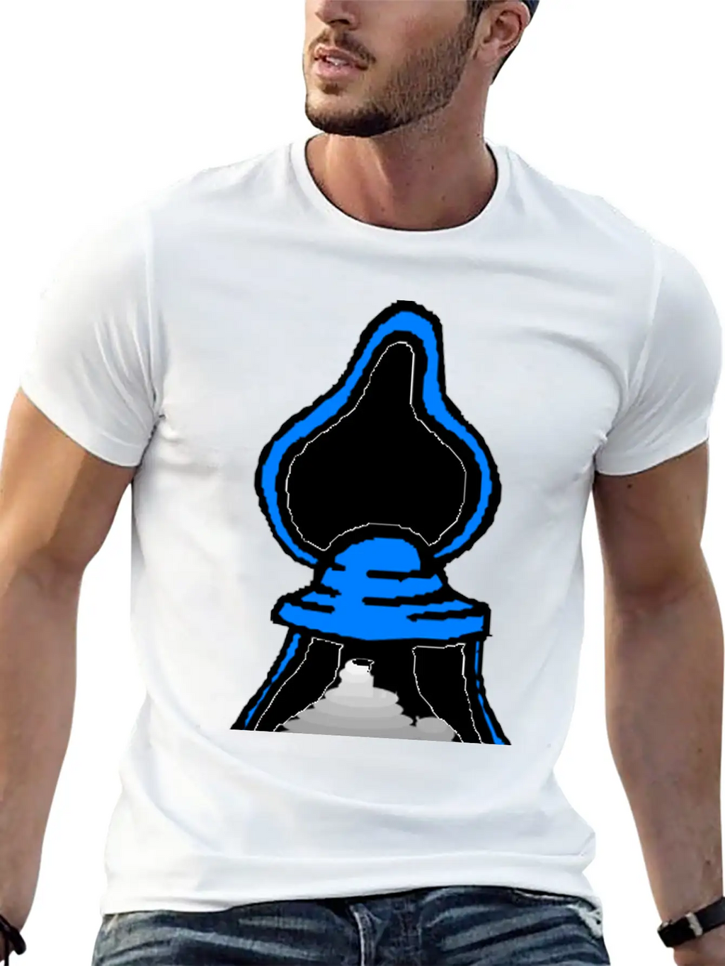 Benzin Gas Tankstelle Petrol Station Oil Productio Relaxed Everyday Tee – Lightweight And Durable Cotton