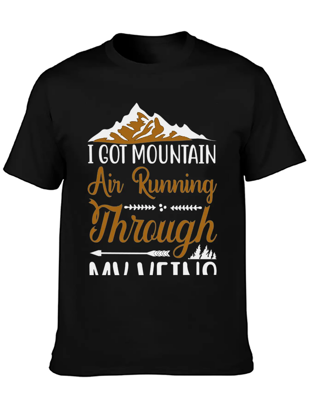 Best Adventure Basic Graphic T-Shirt – Daily Comfort In Soft Cotton