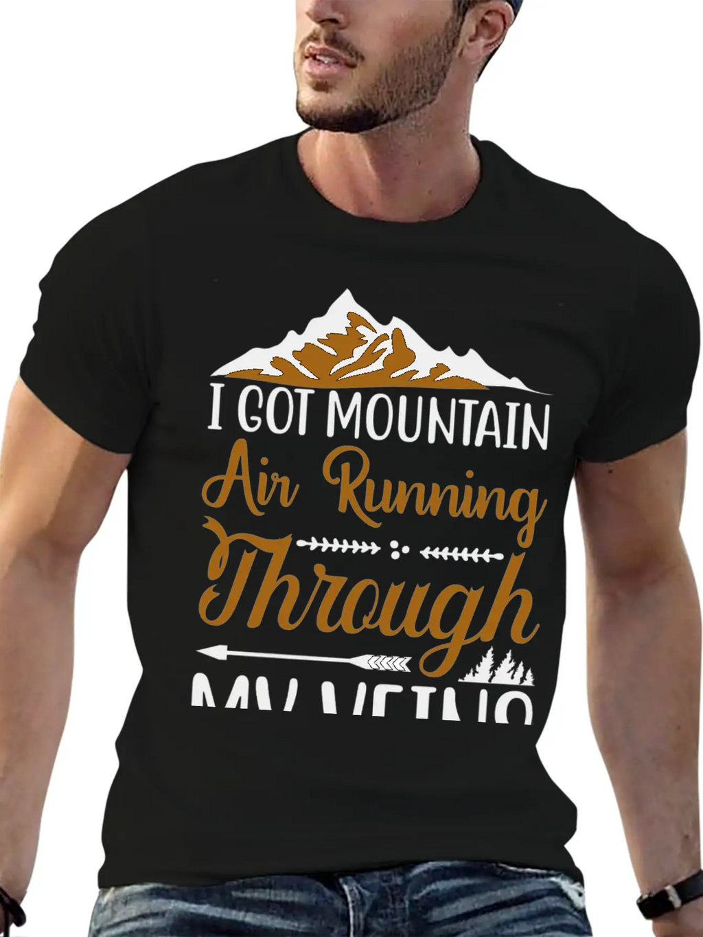 Best Adventure Basic Graphic T-Shirt – Daily Comfort In Soft Cotton
