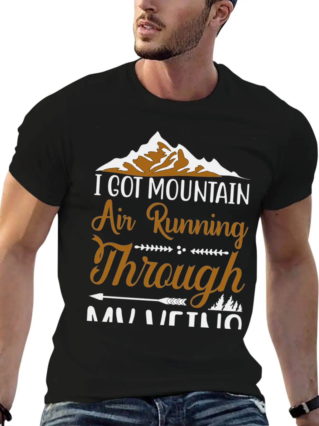 Best Adventure Basic Graphic T-Shirt – Daily Comfort In Soft Cotton
