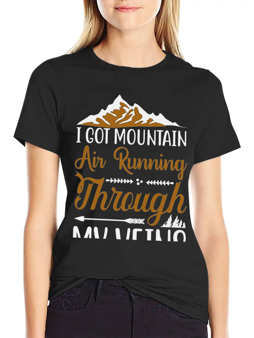Best Adventure Basic Graphic T-Shirt – Daily Comfort In Soft Cotton
