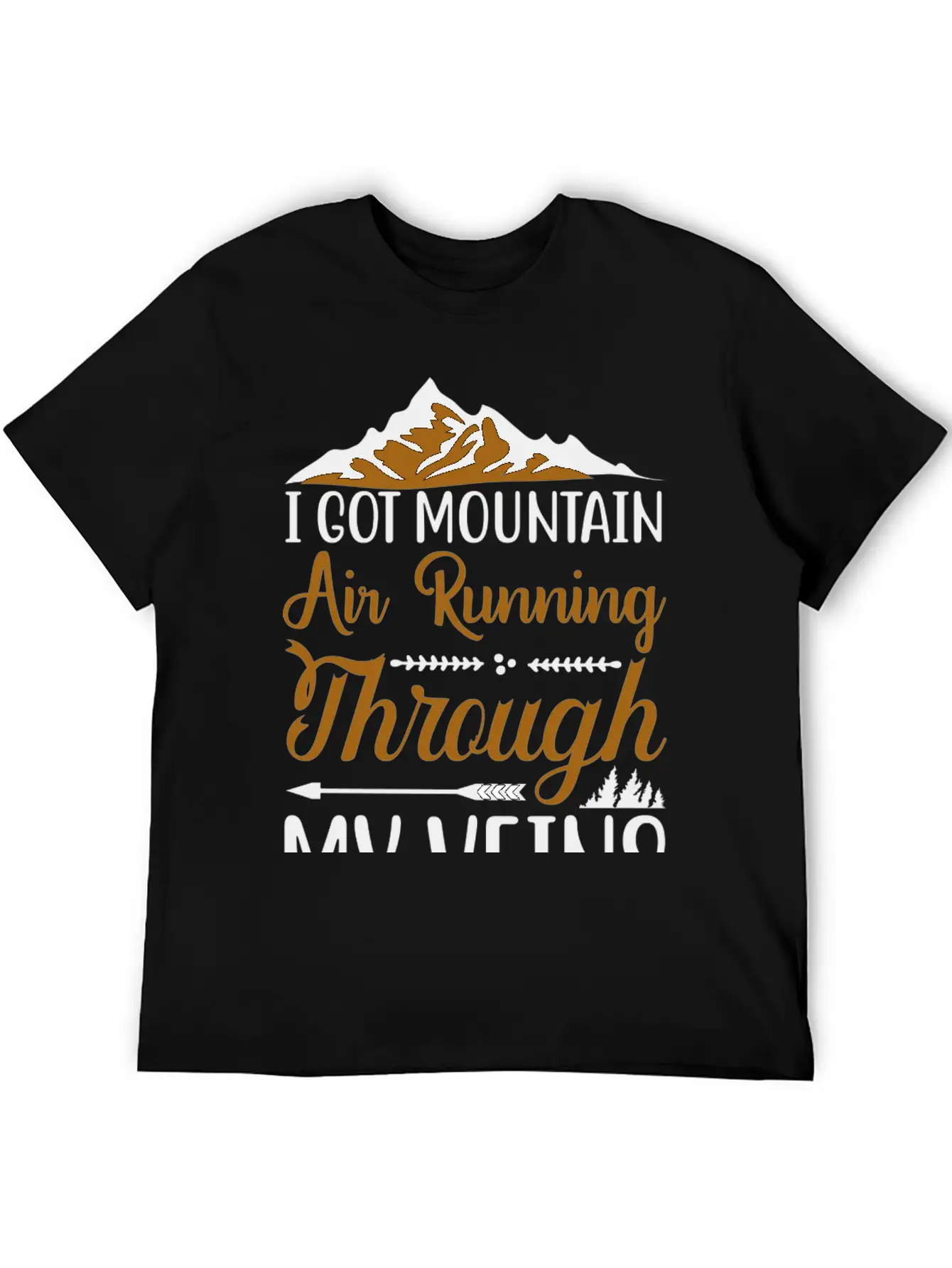 Best Adventure Basic Graphic T-Shirt – Daily Comfort In Soft Cotton