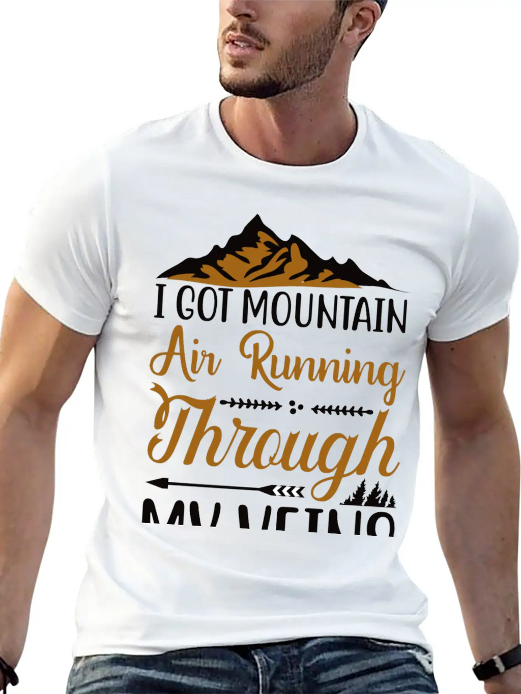 Best Adventure Basic Graphic T-Shirt – Daily Comfort In Soft Cotton
