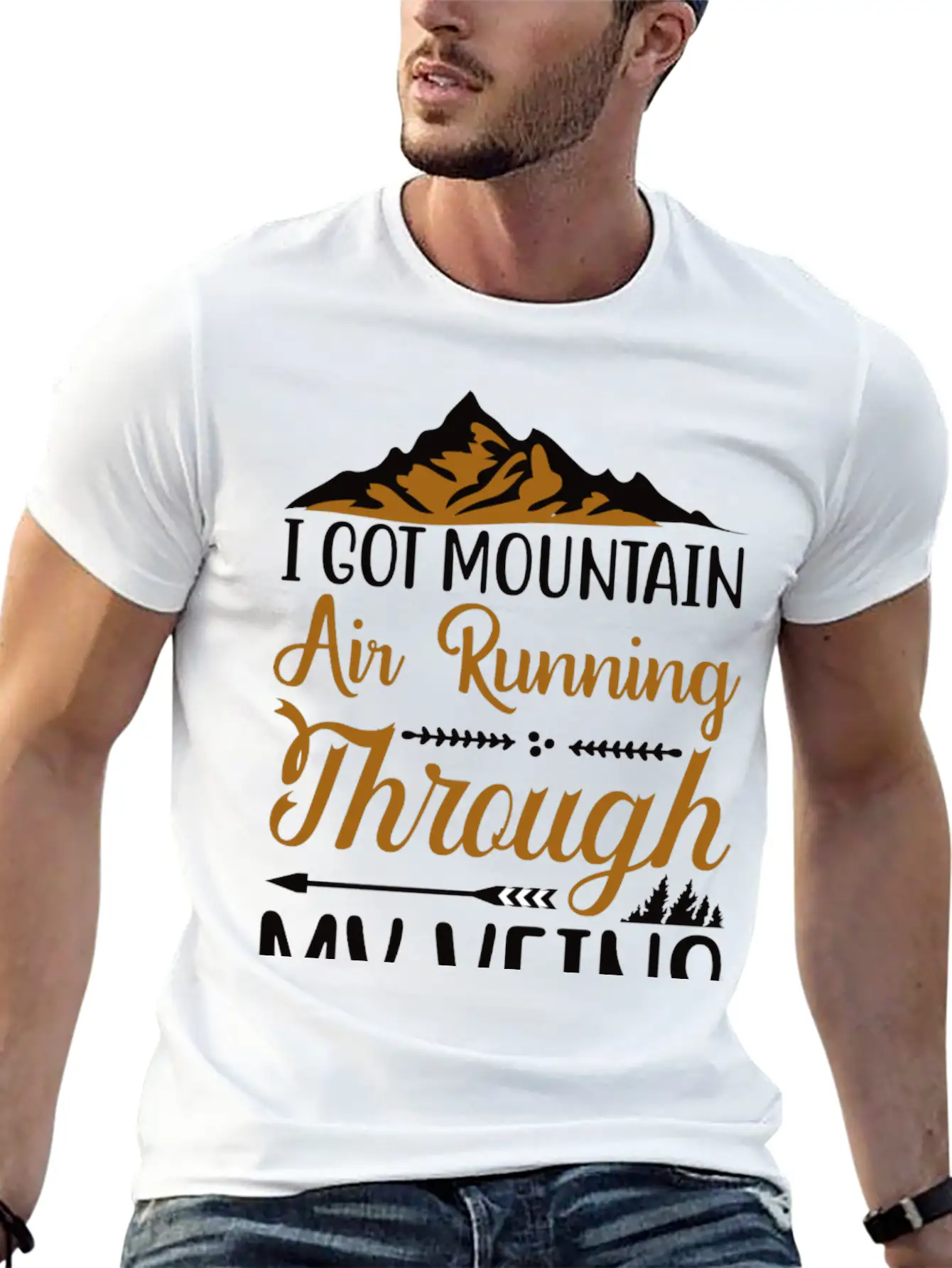 Best Adventure Basic Graphic T-Shirt – Daily Comfort In Soft Cotton