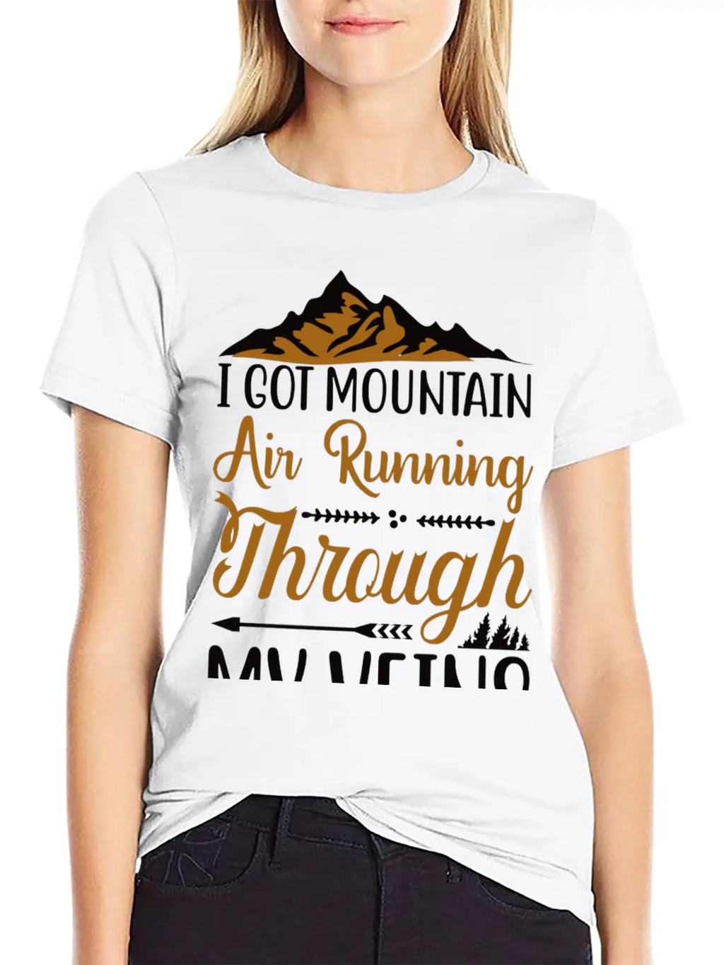 Best Adventure Basic Graphic T-Shirt – Daily Comfort In Soft Cotton