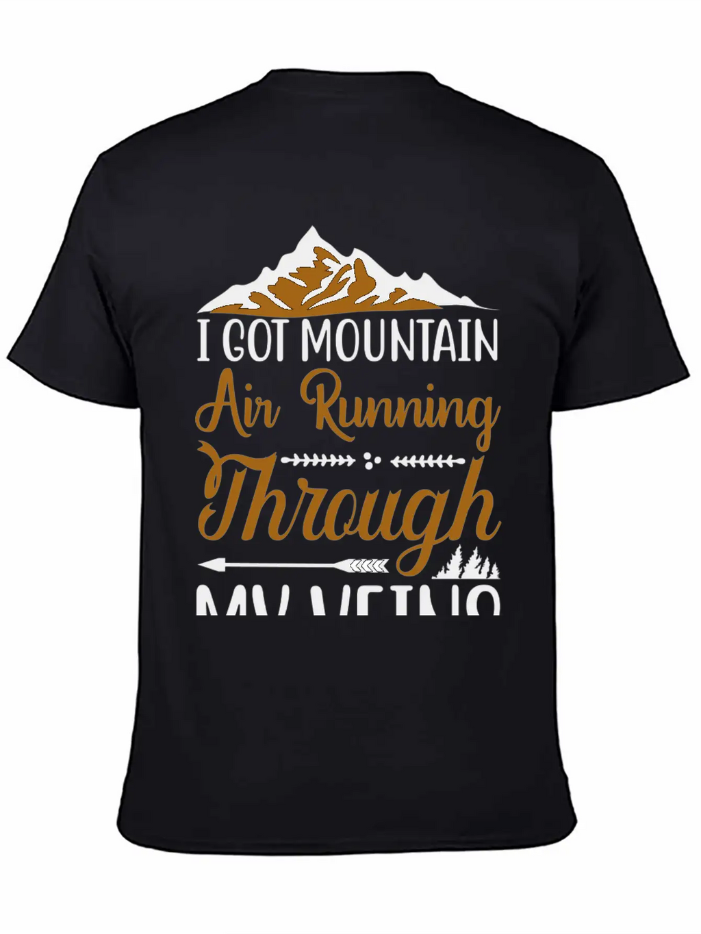 Best Adventure Basic Graphic T-Shirt – Daily Comfort In Soft Cotton
