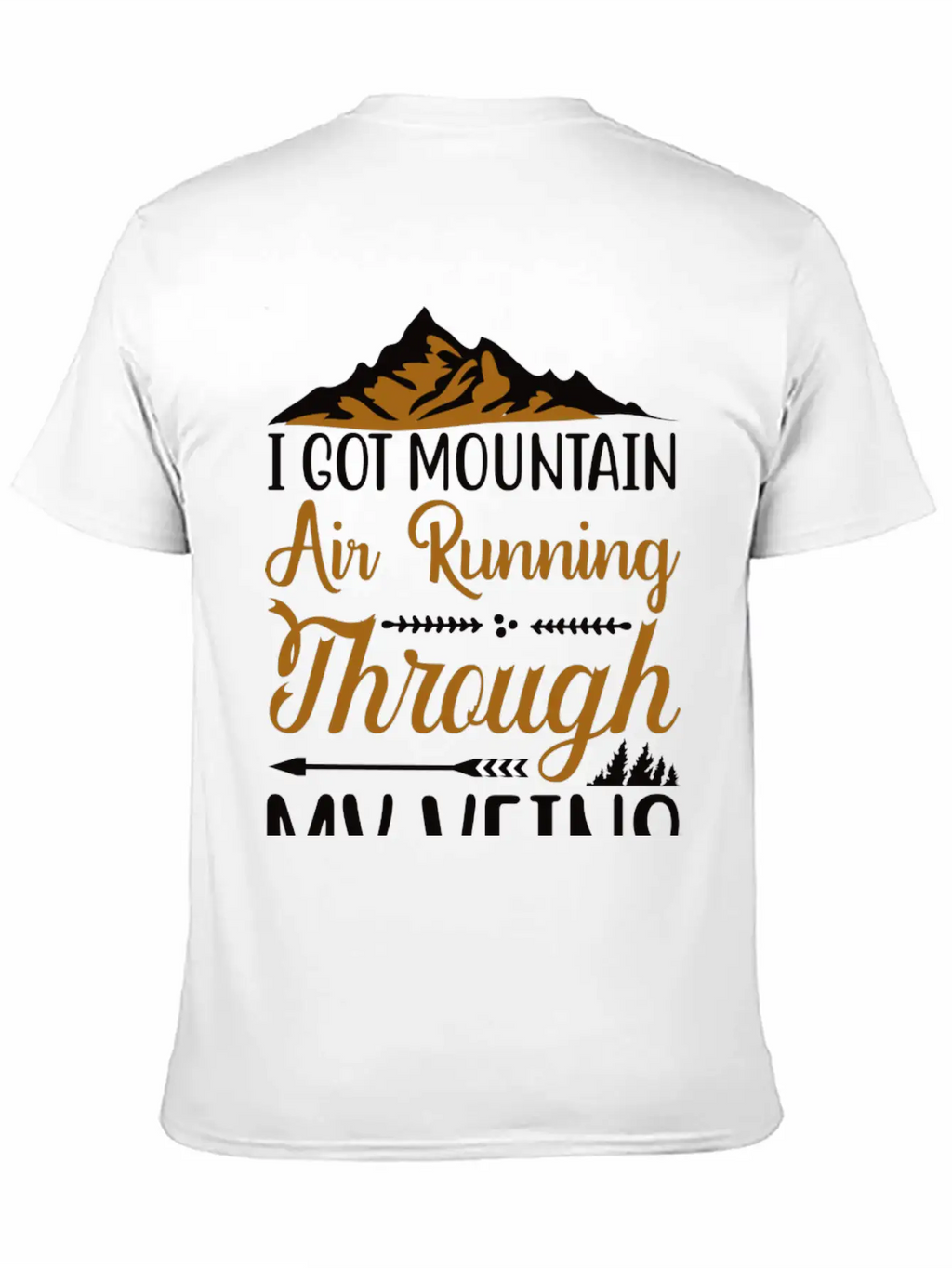 Best Adventure Basic Graphic T-Shirt – Daily Comfort In Soft Cotton