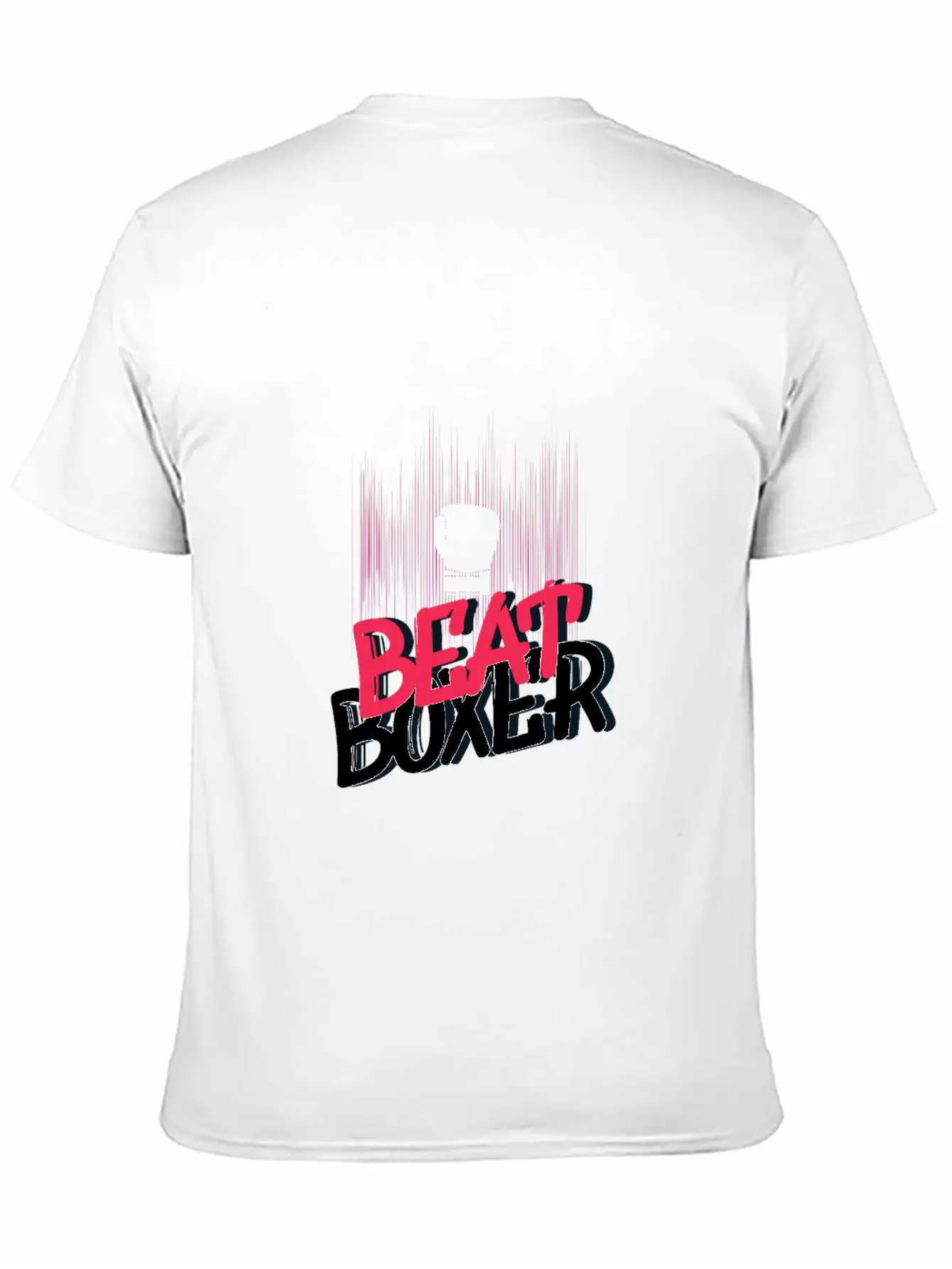 Best Beatboxer Relaxed Everyday Tee – Lightweight And Durable Cotton