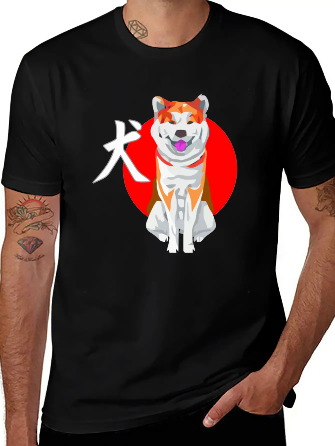 Best Dog Essential Unisex Summer Tee – Soft Cotton Casual Fit
