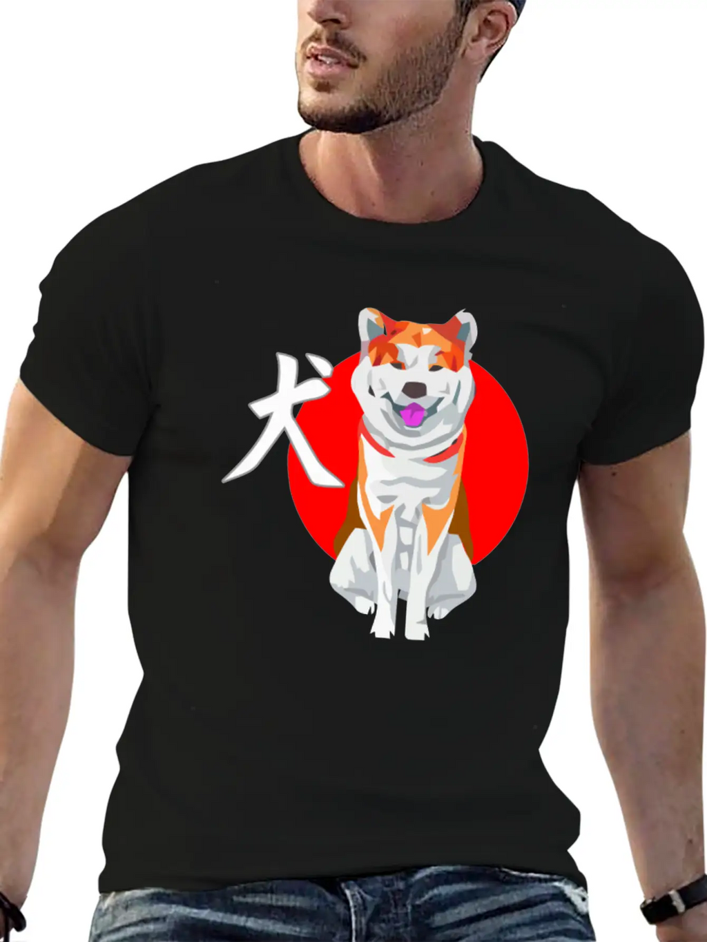 Best Dog Essential Unisex Summer Tee – Soft Cotton Casual Fit