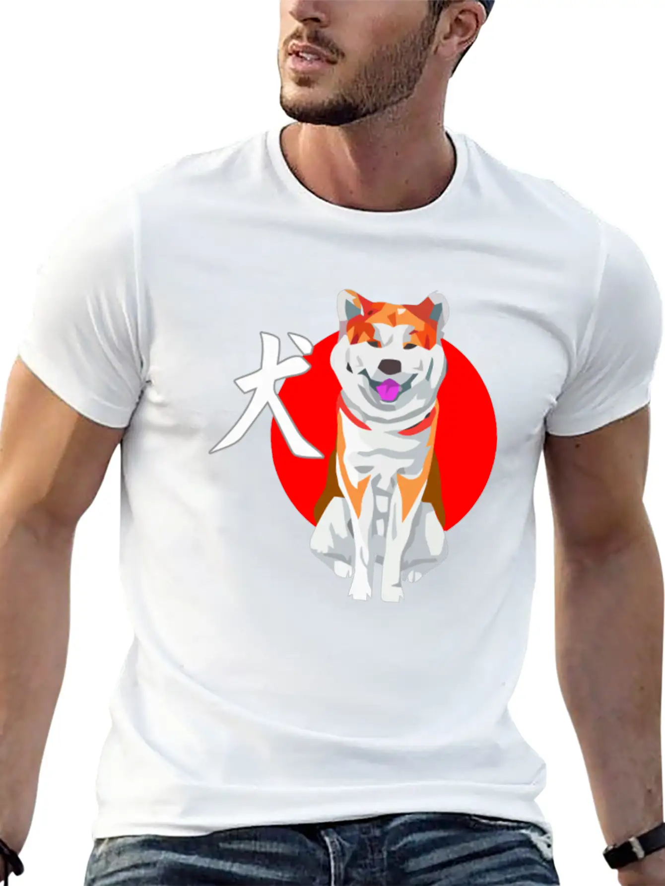 Best Dog Essential Unisex Summer Tee – Soft Cotton Casual Fit
