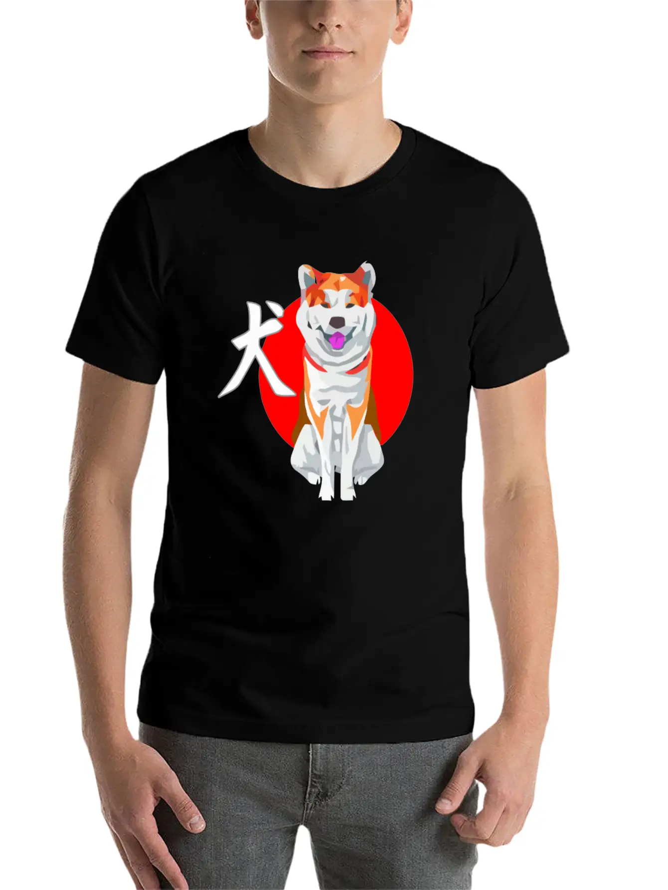 Best Dog Essential Unisex Summer Tee – Soft Cotton Casual Fit