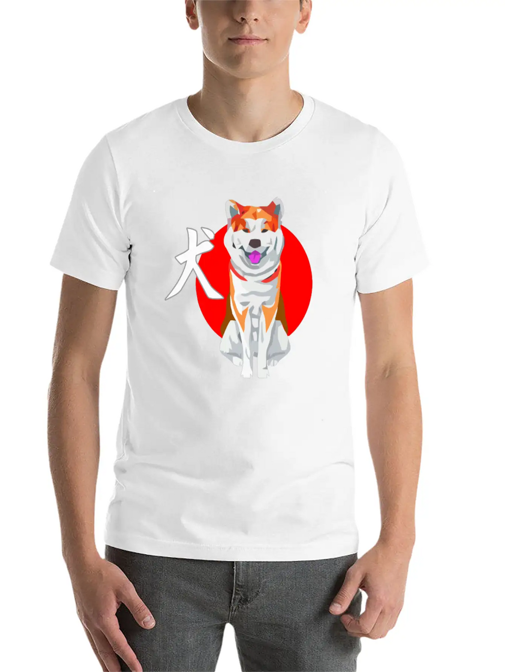 Best Dog Essential Unisex Summer Tee – Soft Cotton Casual Fit