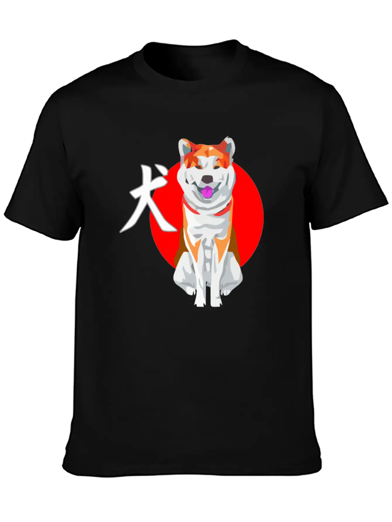 Best Dog Essential Unisex Summer Tee – Soft Cotton Casual Fit