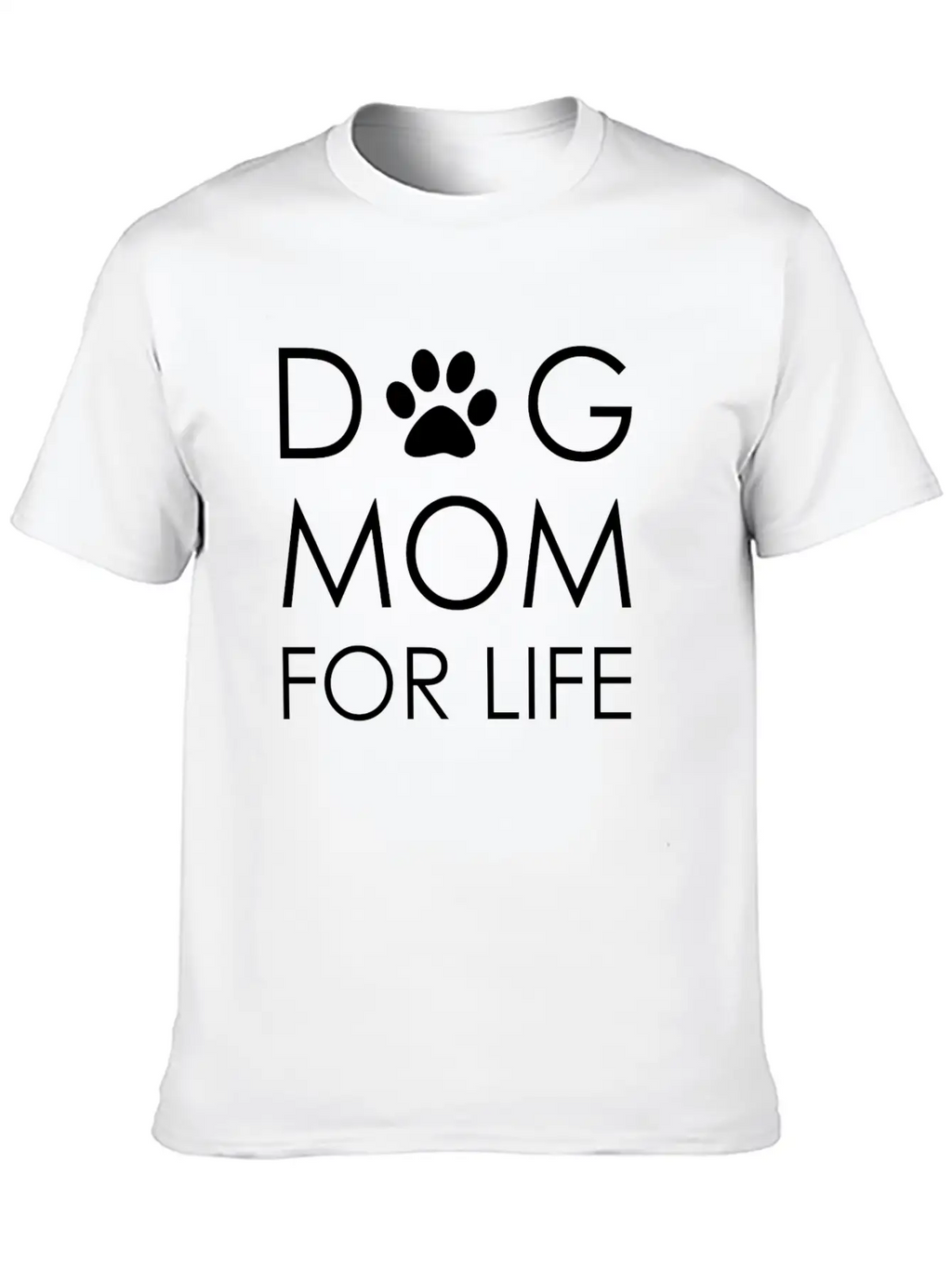 Best Dog Mom, Dog Mom, Dog, Dogs Essential Cotton Tee For Daily Outfits – Unisex Style