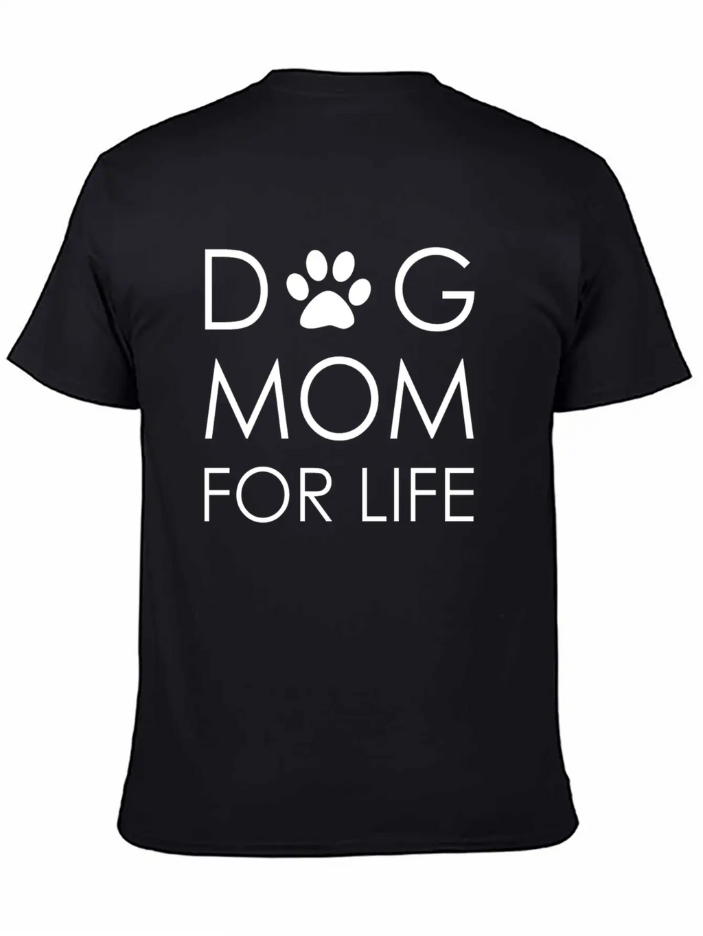 Best Dog Mom, Dog Mom, Dog, Dogs Essential Cotton Tee For Daily Outfits – Unisex Style
