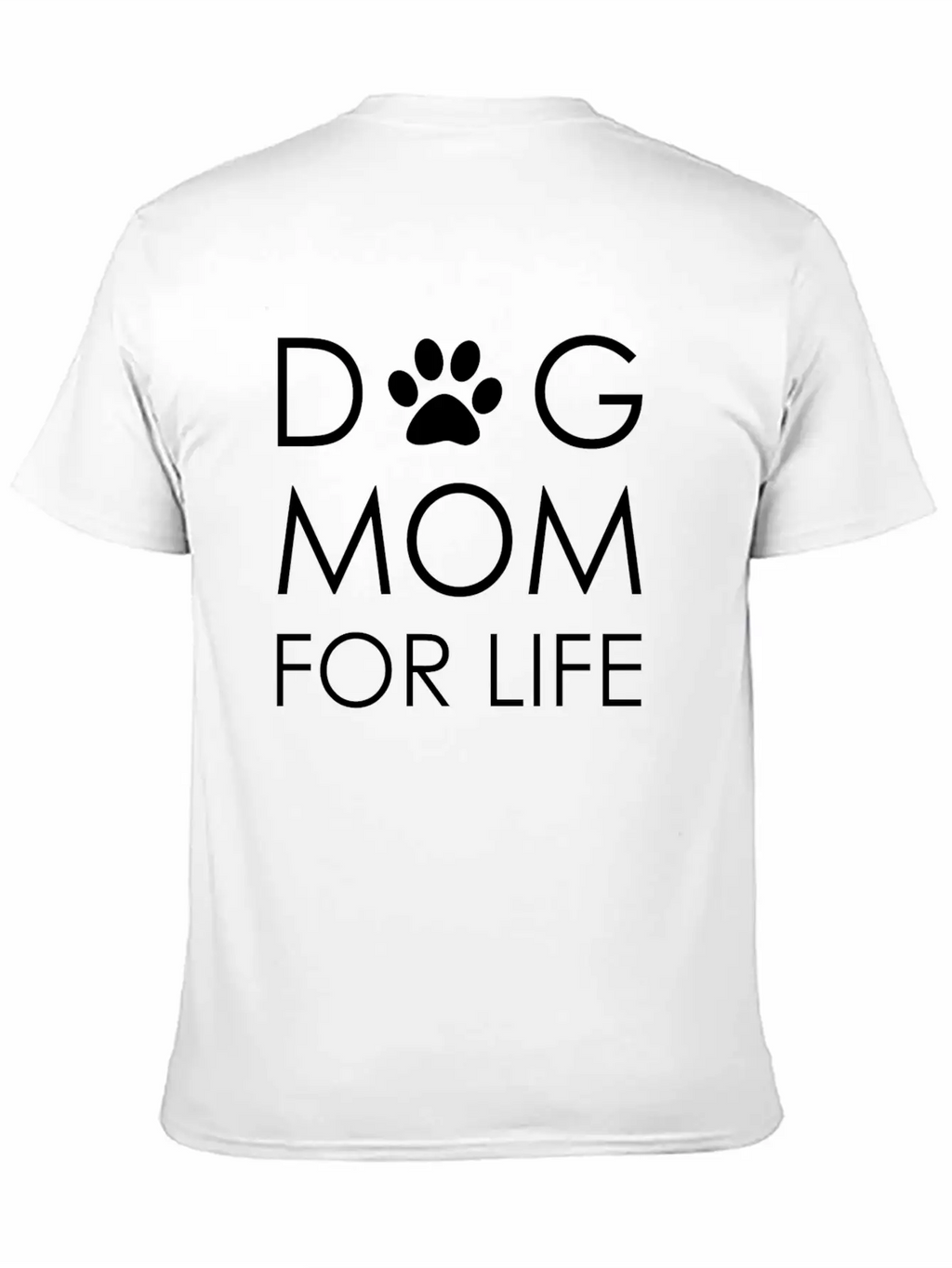 Best Dog Mom, Dog Mom, Dog, Dogs Essential Cotton Tee For Daily Outfits – Unisex Style