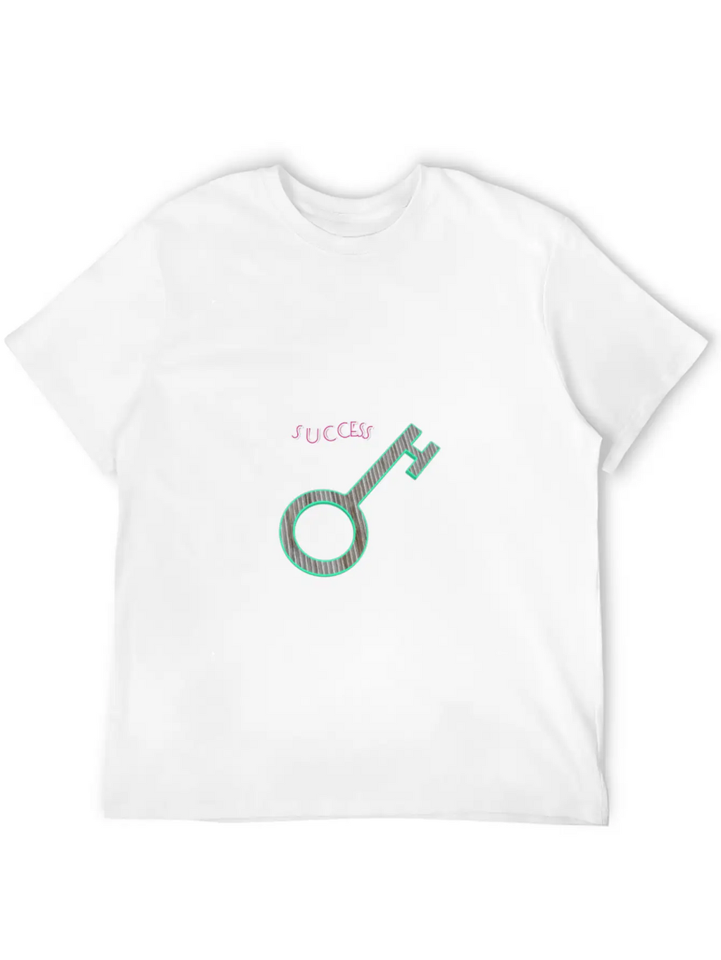 Best Motivation For Student Relaxed Everyday Tee – Lightweight And Durable Cotton