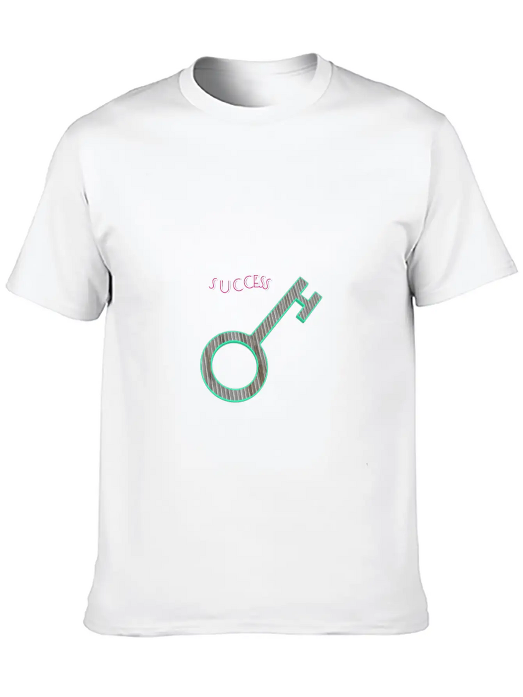 Best Motivation For Student Relaxed Everyday Tee – Lightweight And Durable Cotton