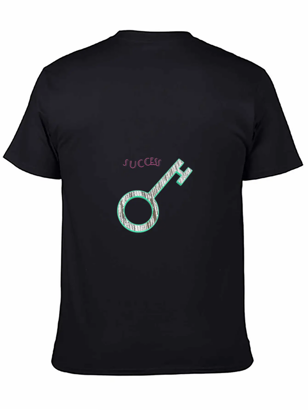 Best Motivation For Student Relaxed Everyday Tee – Lightweight And Durable Cotton