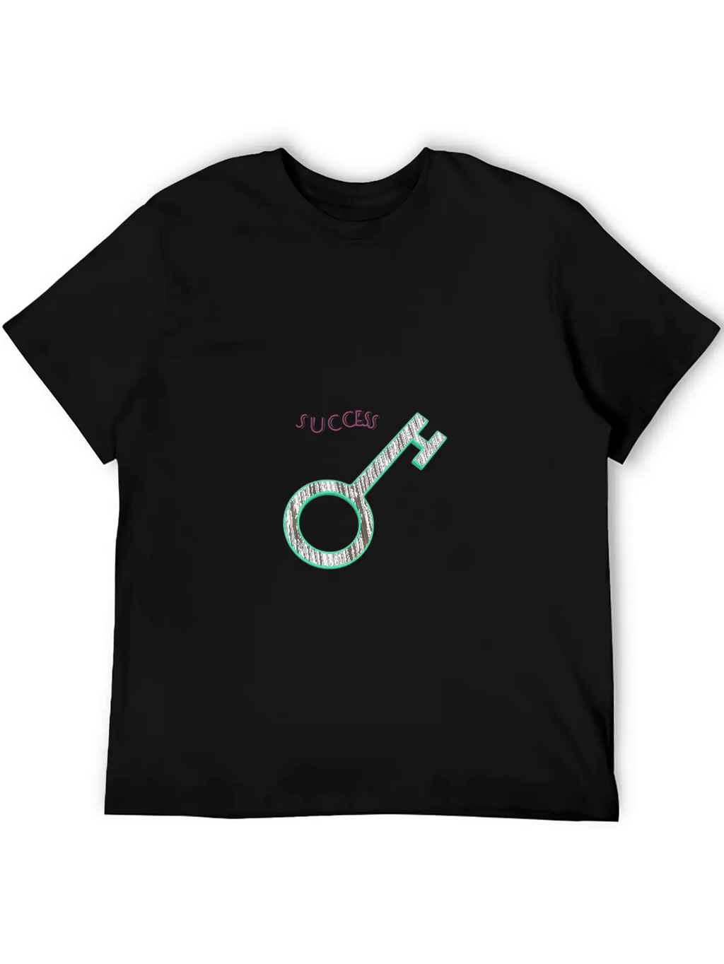 Best Motivation For Student Relaxed Everyday Tee – Lightweight And Durable Cotton