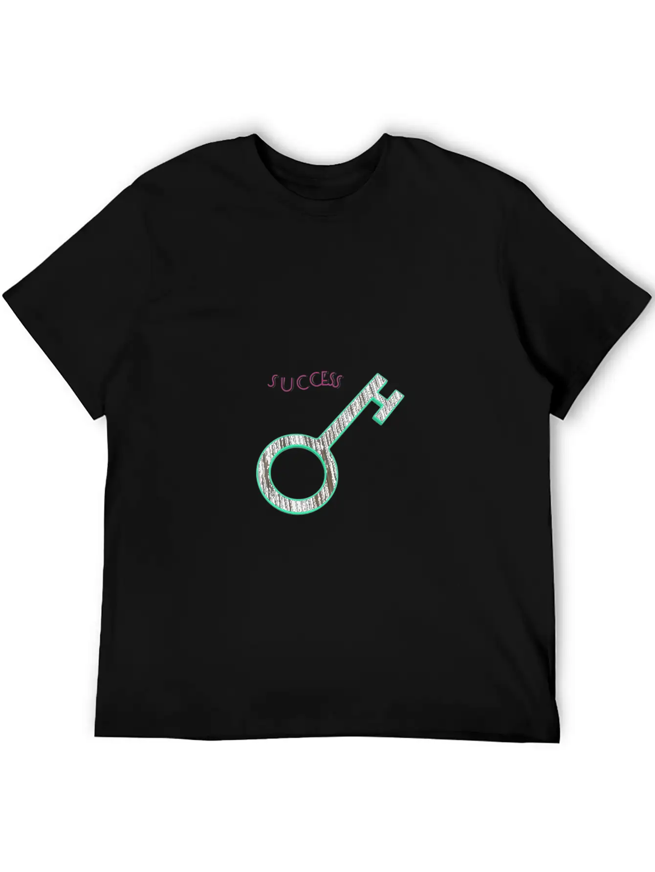 Best Motivation For Student Relaxed Everyday Tee – Lightweight And Durable Cotton
