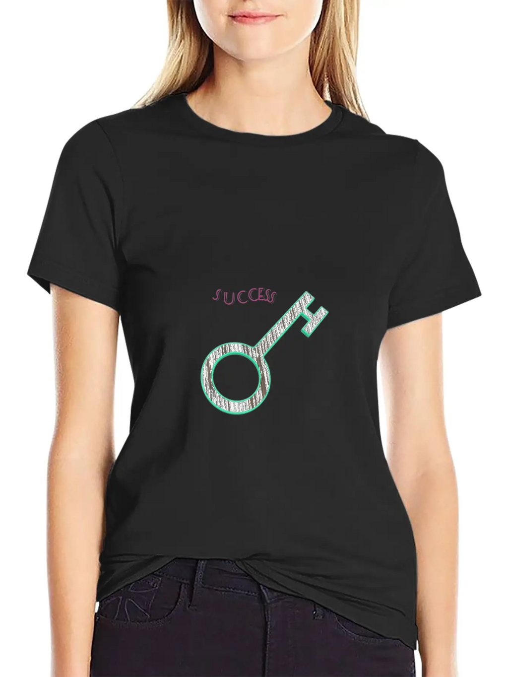 Best Motivation For Student Unisex Casual T-Shirt – Clean Design For Daily Comfort