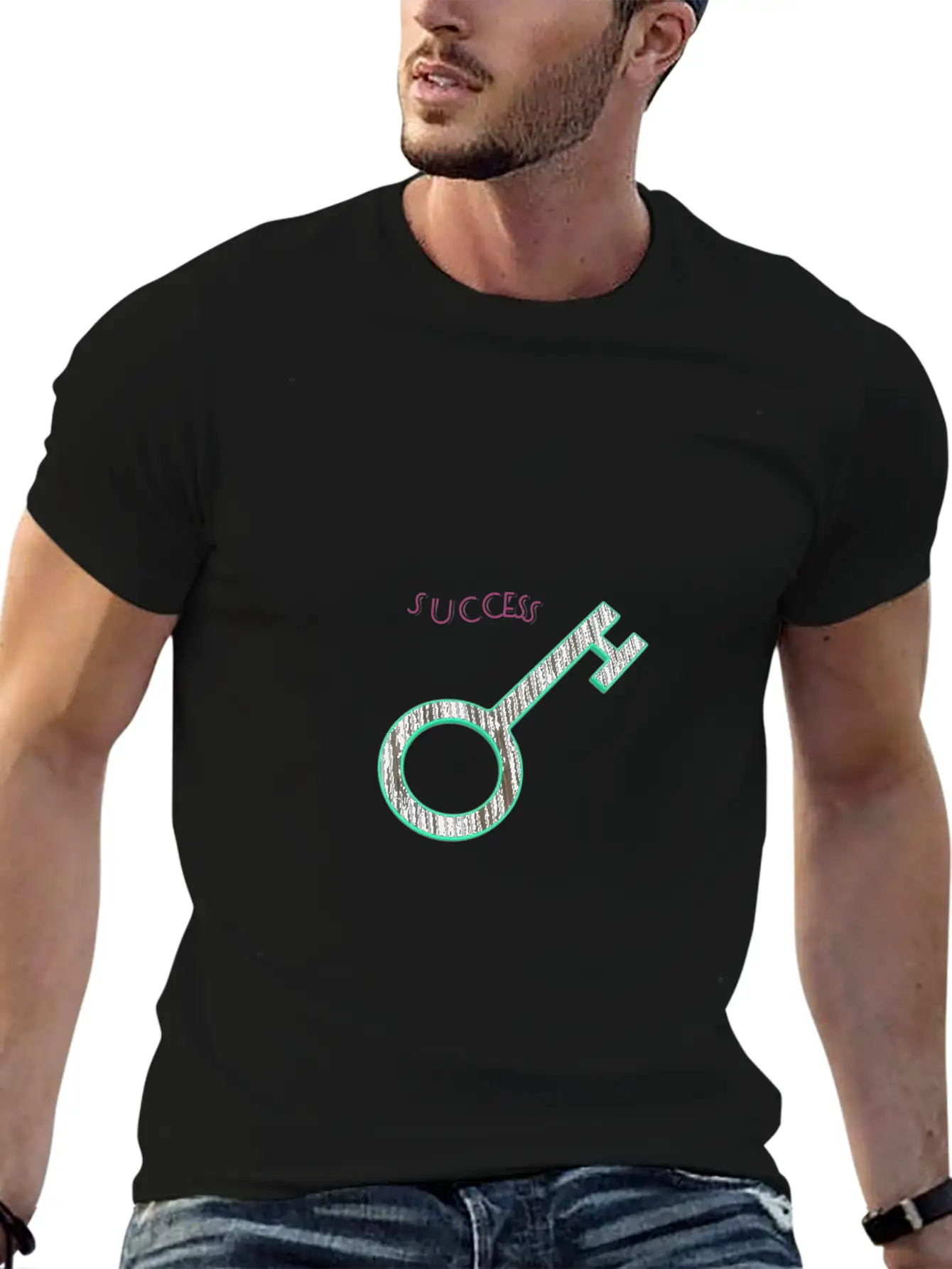Best Motivation For Student Unisex Casual T-Shirt – Clean Design For Daily Comfort