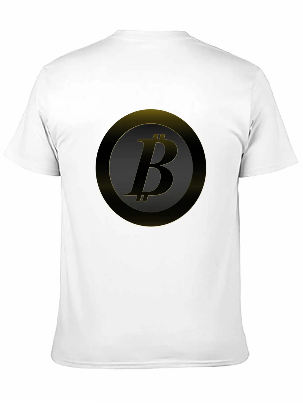 Bitcoin 1500 2 SILVERCOIN Unisex Casual T-Shirt – Clean Design For Daily Comfort