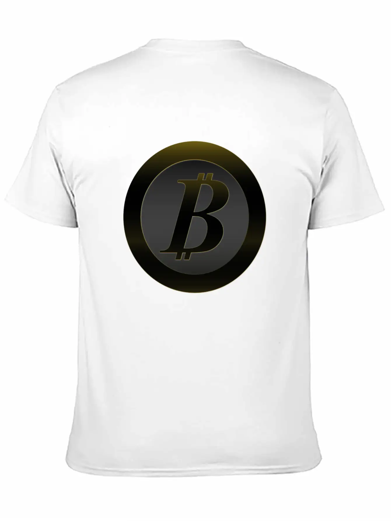 Bitcoin 1500 2 SILVERCOIN Unisex Casual T-Shirt – Clean Design For Daily Comfort