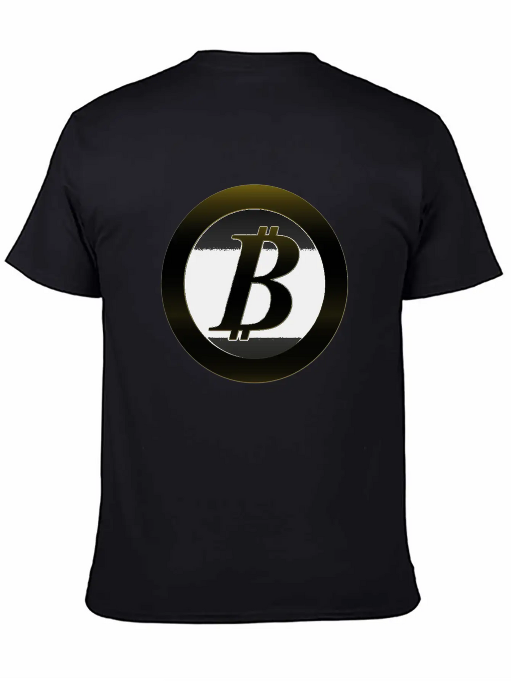 Bitcoin 1500 2 SILVERCOIN Unisex Casual T-Shirt – Clean Design For Daily Comfort