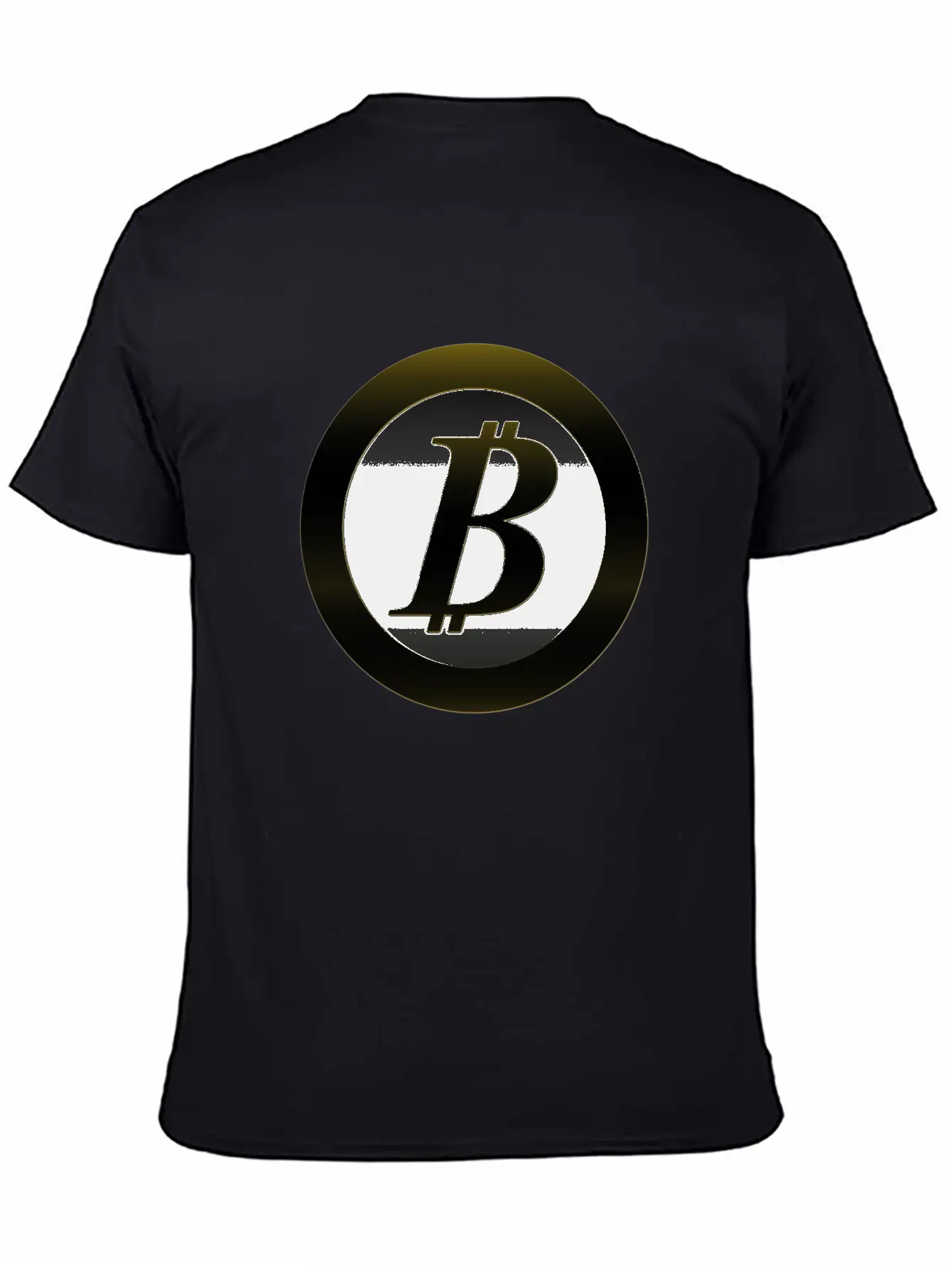 Bitcoin 1500 2 SILVERCOIN Unisex Casual T-Shirt – Clean Design For Daily Comfort