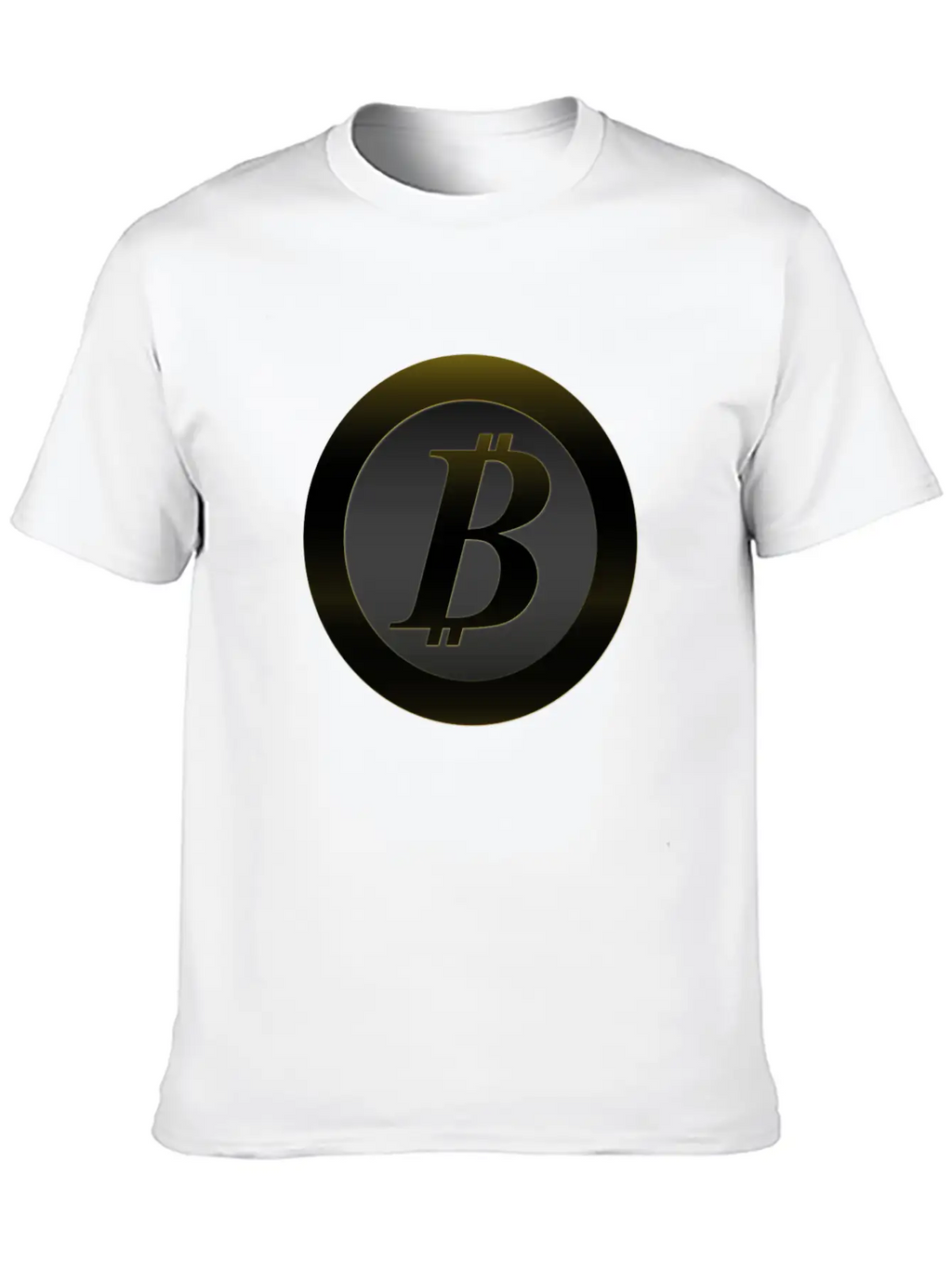 Bitcoin 1500 2 SILVERCOIN Unisex Casual T-Shirt – Clean Design For Daily Comfort
