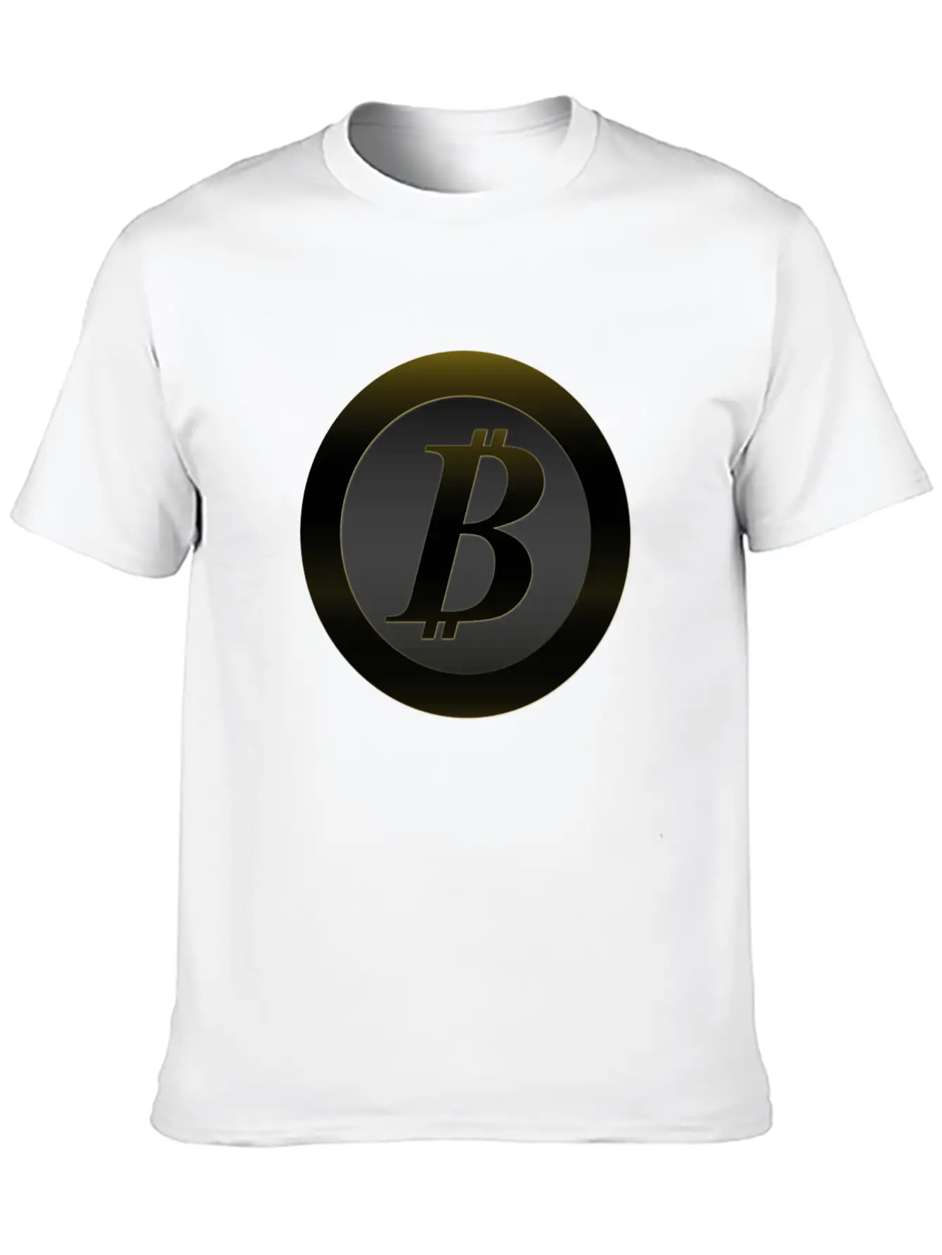 Bitcoin 1500 2 SILVERCOIN Unisex Casual T-Shirt – Clean Design For Daily Comfort