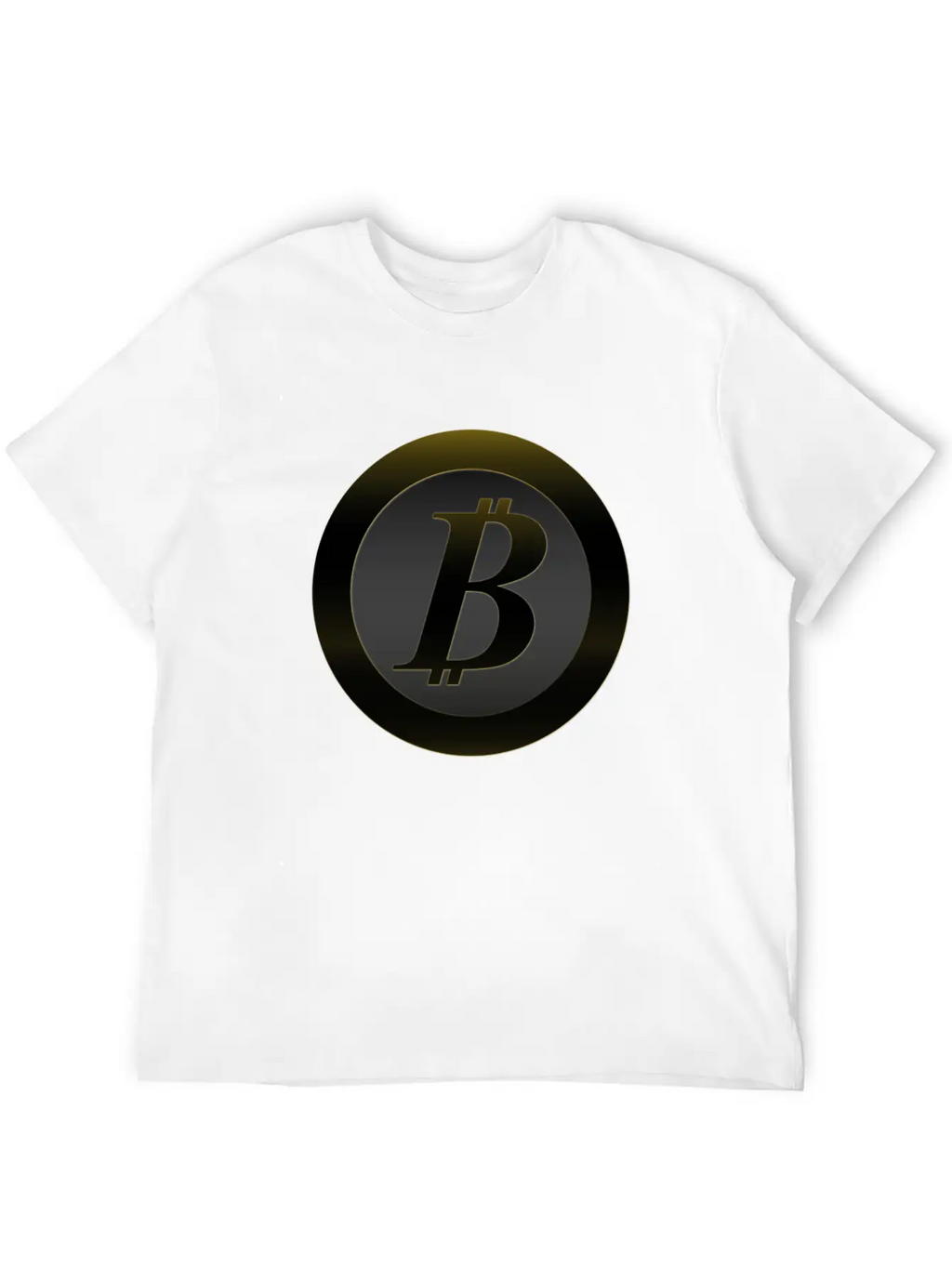 Bitcoin 1500 2 SILVERCOIN Unisex Casual T-Shirt – Clean Design For Daily Comfort