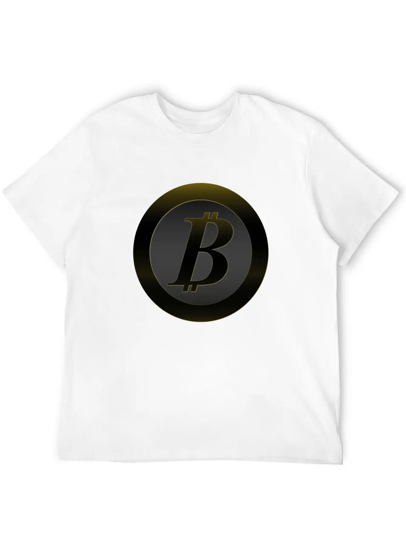 Bitcoin 1500 2 SILVERCOIN Unisex Casual T-Shirt – Clean Design For Daily Comfort