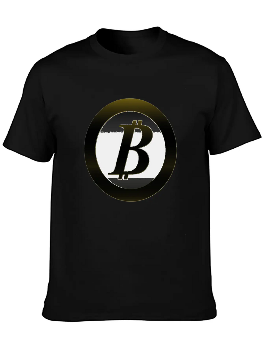 Bitcoin 1500 2 SILVERCOIN Unisex Casual T-Shirt – Clean Design For Daily Comfort