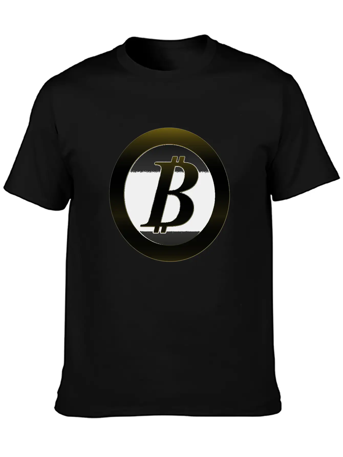 Bitcoin 1500 2 SILVERCOIN Unisex Casual T-Shirt – Clean Design For Daily Comfort