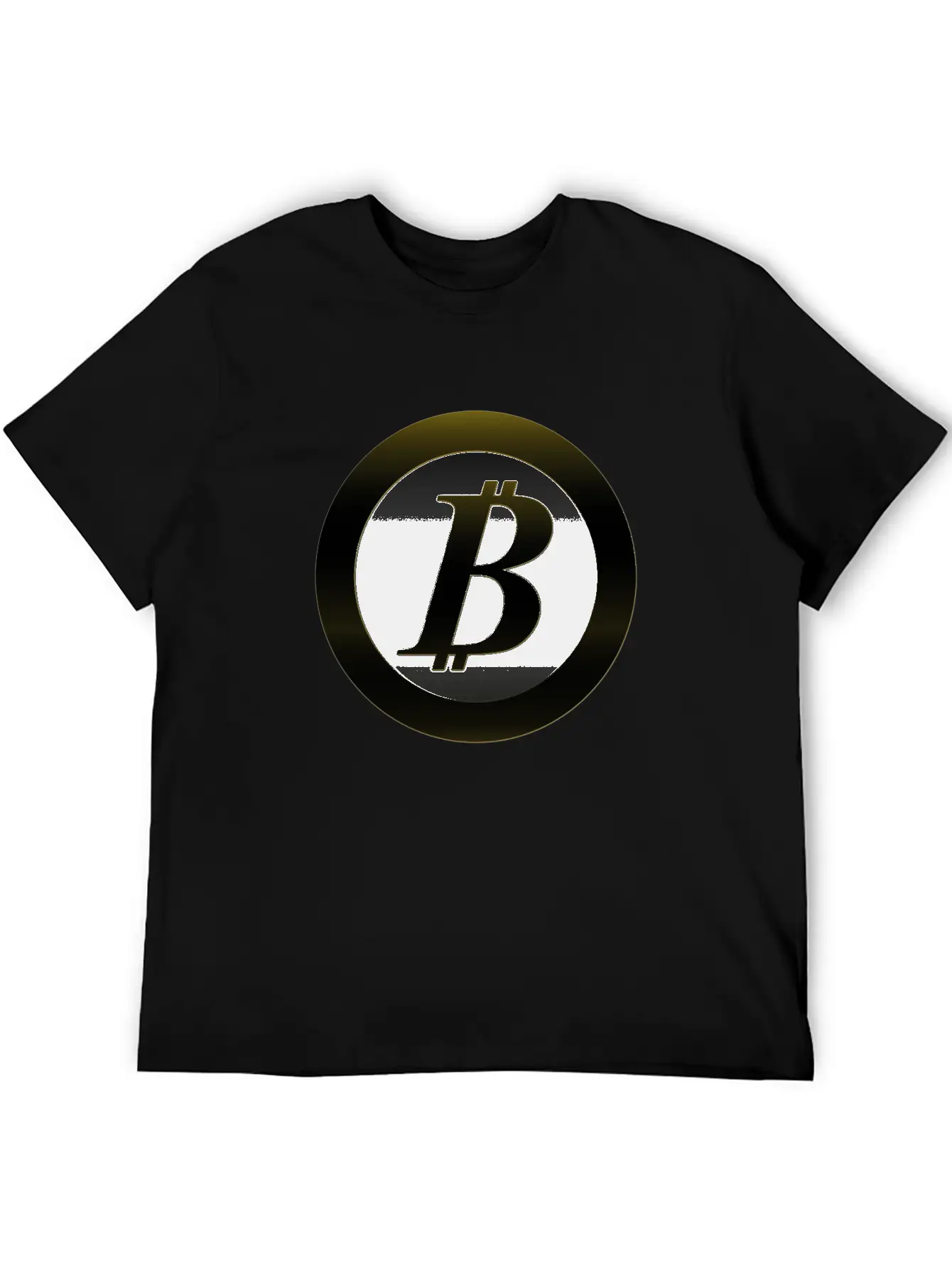 Bitcoin 1500 2 SILVERCOIN Unisex Casual T-Shirt – Clean Design For Daily Comfort