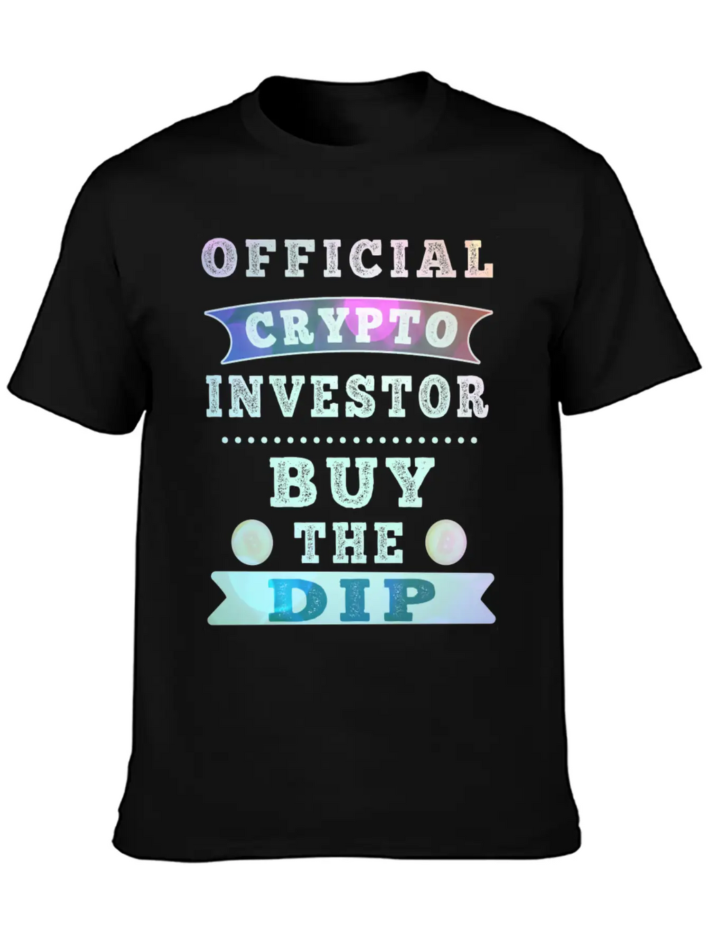 Bitcoin Crypto Father Dad Trader Crypto Btc Timeless Short Sleeve Tee – Comfy And Minimalist Design