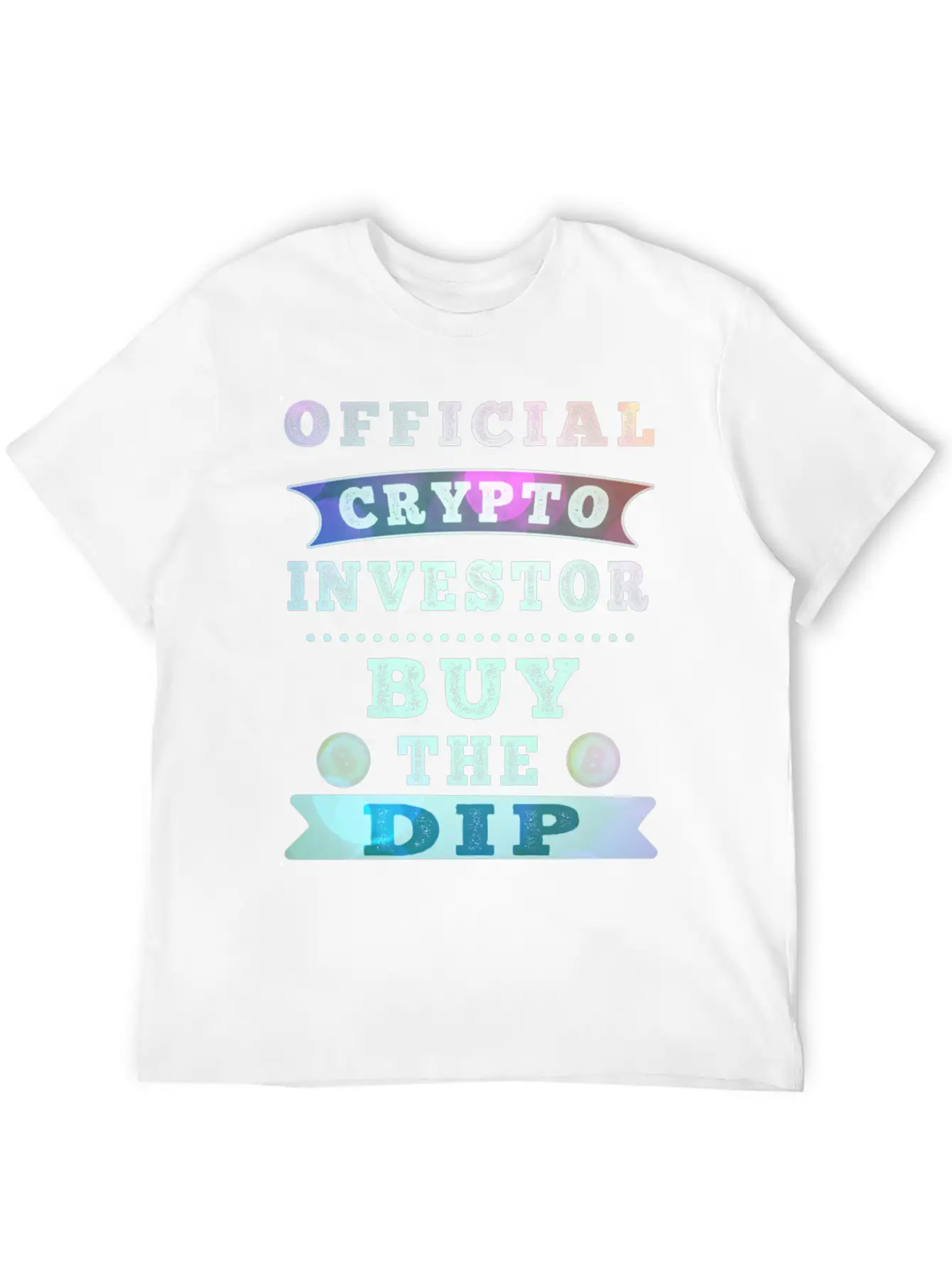 Bitcoin Crypto Father Dad Trader Crypto Btc Timeless Short Sleeve Tee – Comfy And Minimalist Design