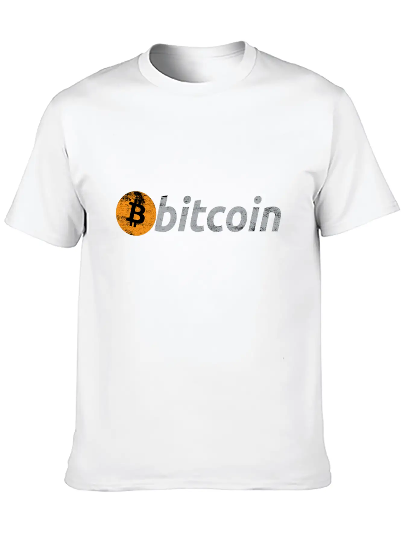 Bitcoin Cryptocurrency Btc Miners Investors Gift Classic Cotton Tee – Unisex Comfort For Any Season
