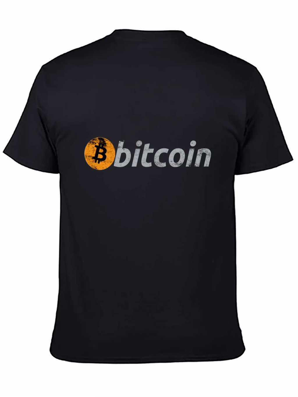 Bitcoin Cryptocurrency Btc Miners Investors Gift Classic Cotton Tee – Unisex Comfort For Any Season