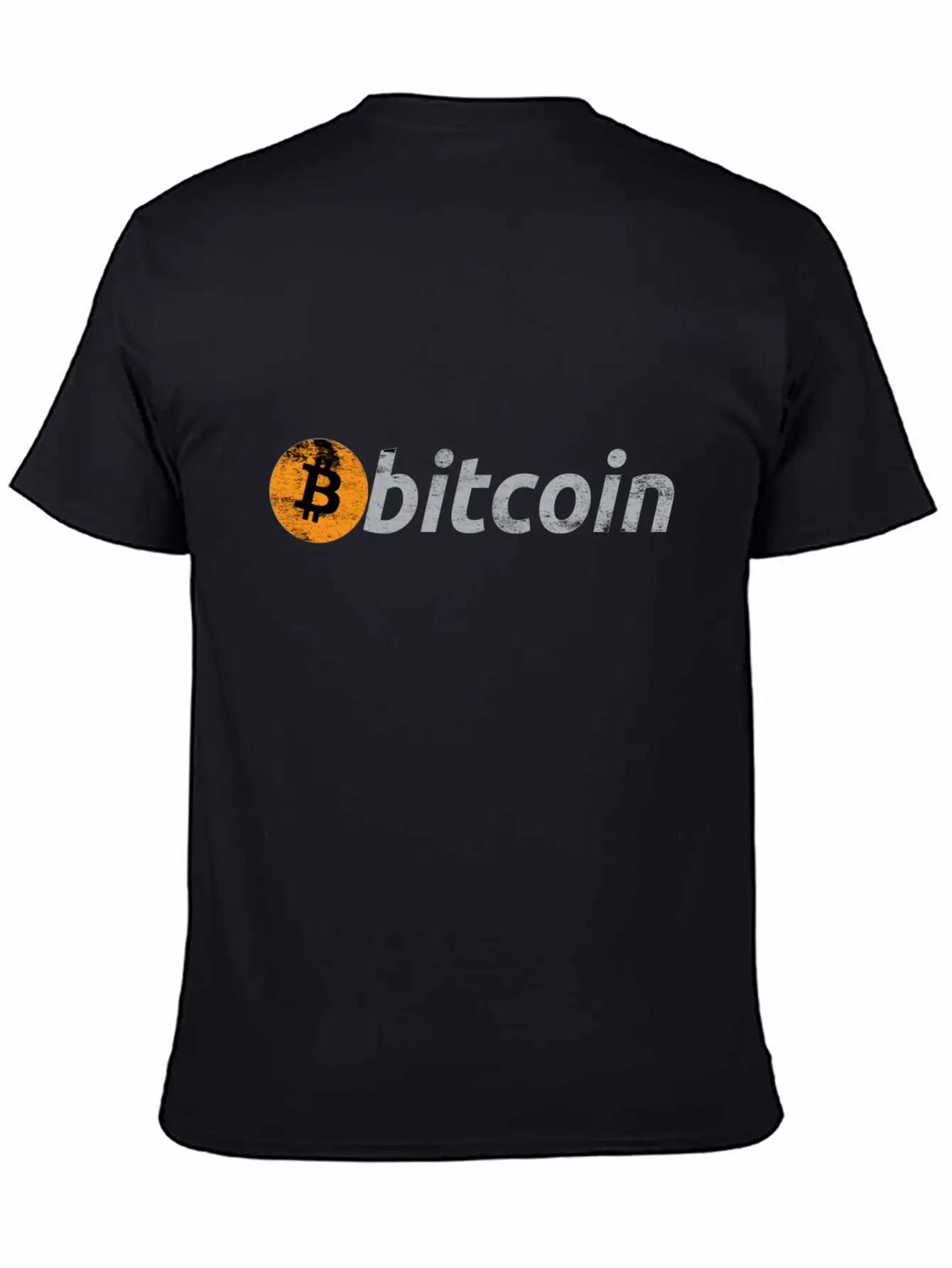 Bitcoin Cryptocurrency Btc Miners Investors Gift Classic Cotton Tee – Unisex Comfort For Any Season