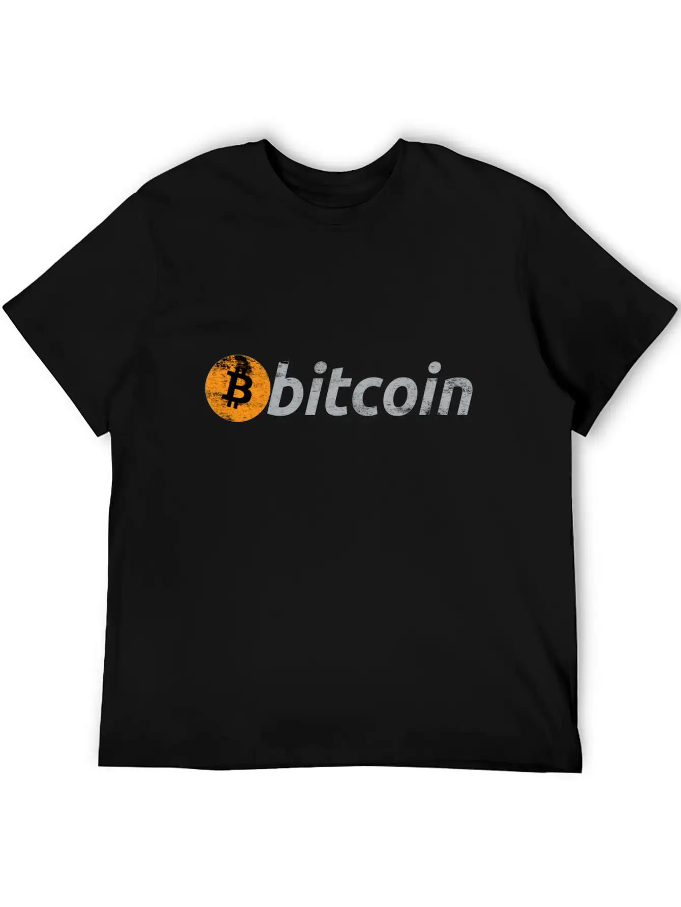 Bitcoin Cryptocurrency Btc Miners Investors Gift Classic Cotton Tee – Unisex Comfort For Any Season