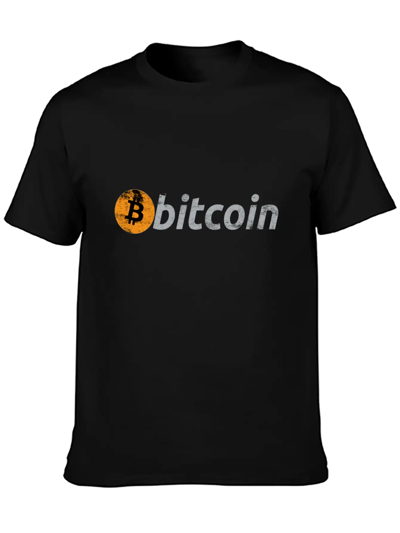 Bitcoin Cryptocurrency Btc Miners Investors Gift Classic Cotton Tee – Unisex Comfort For Any Season