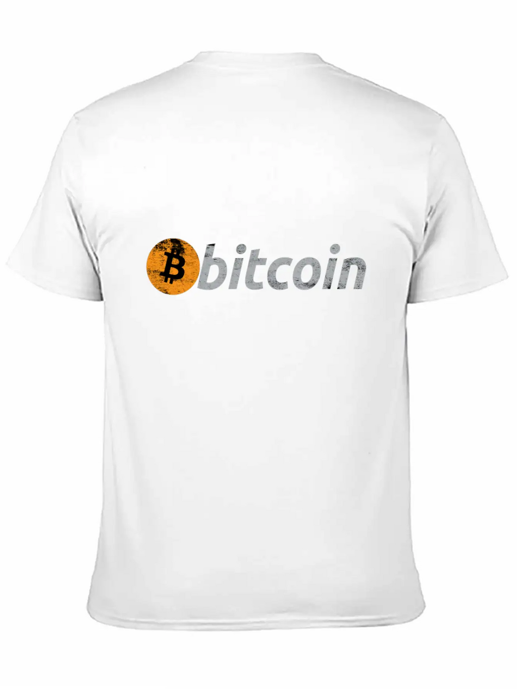 Bitcoin Cryptocurrency Btc Miners Investors Gift Classic Cotton Tee – Unisex Comfort For Any Season