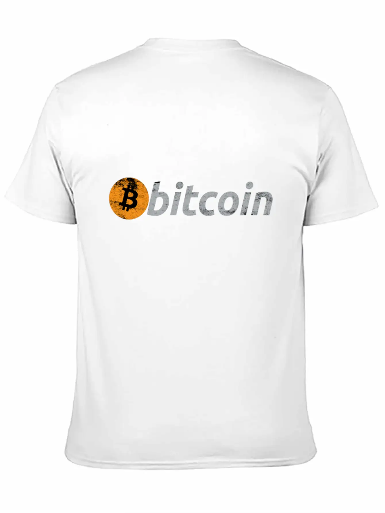 Bitcoin Cryptocurrency Btc Miners Investors Gift Classic Cotton Tee – Unisex Comfort For Any Season